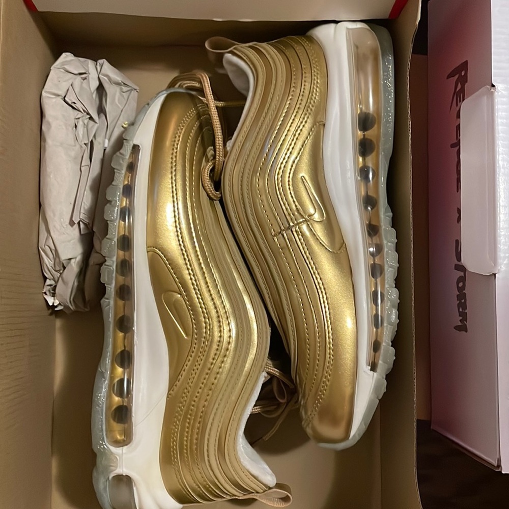 Nike Air Max 97